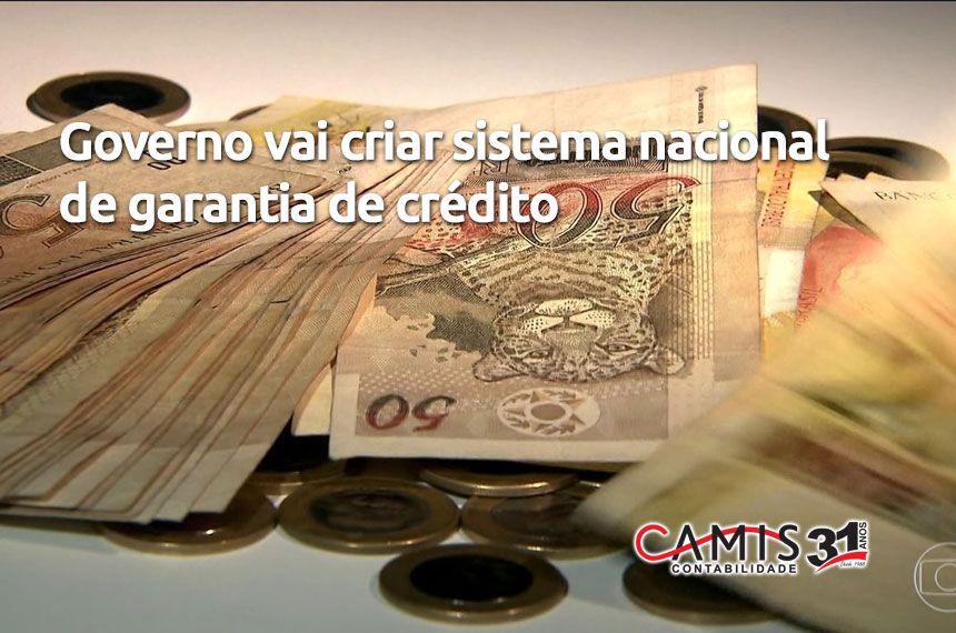Garantia de crédito