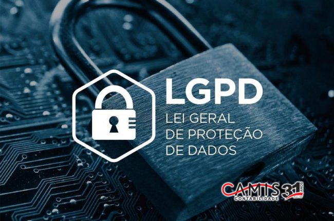 Lei Geral de Proteção de Dados