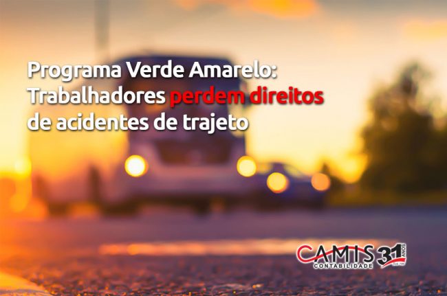 Programa Verde Amarelo