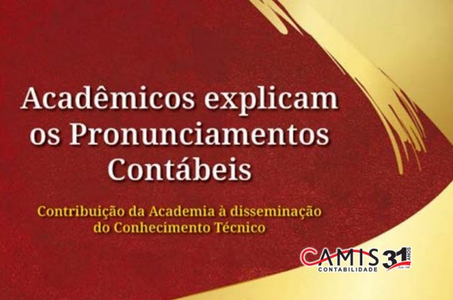 Pronunciamentos Contábeis