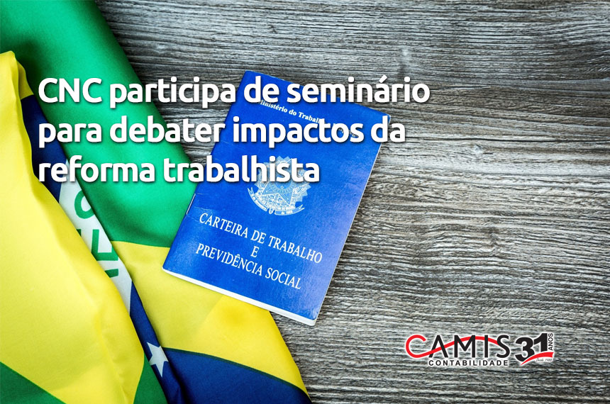 Reforma Trabalhista