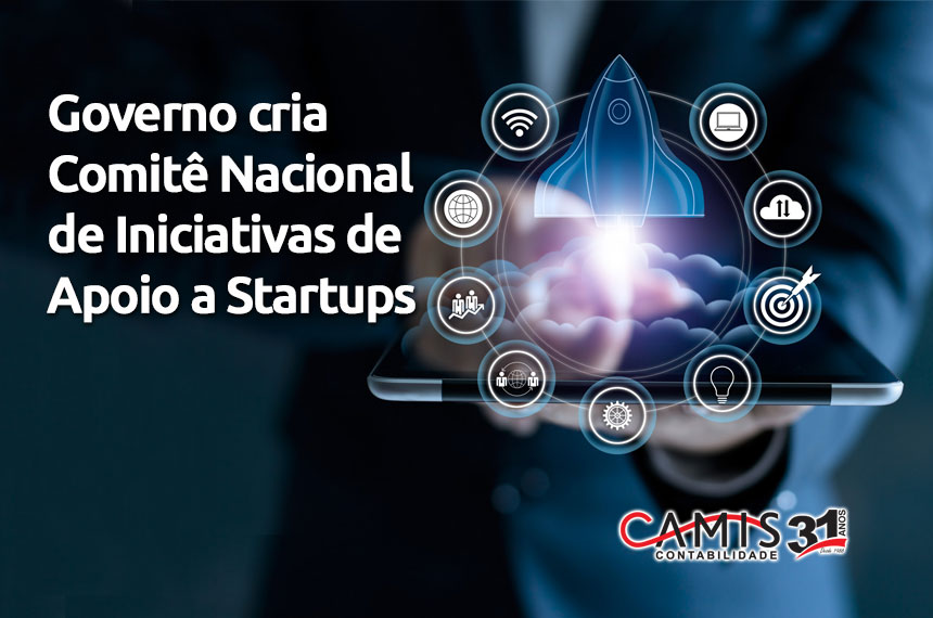 Startups