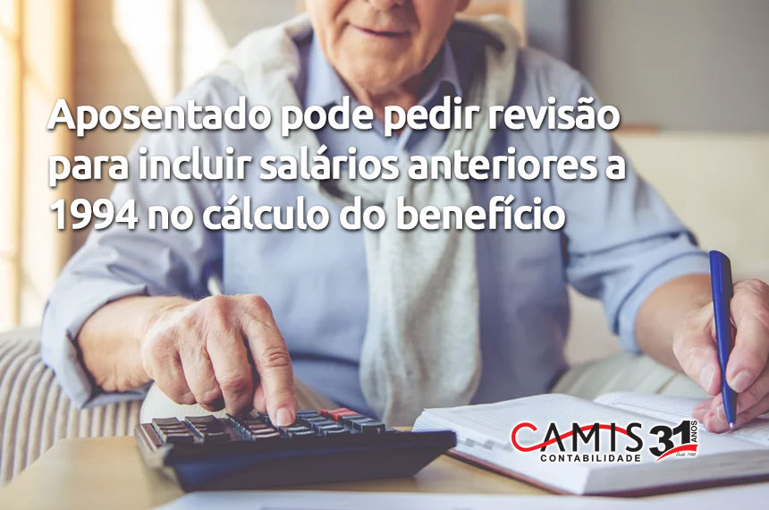 Aposentadoria