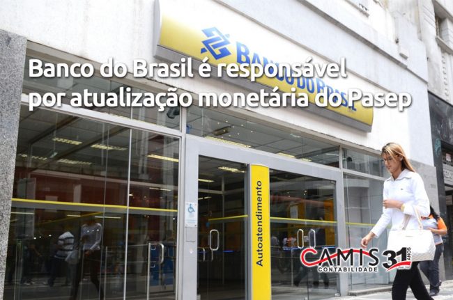 Banco do Brasil