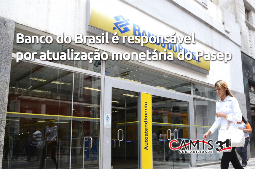 Banco do Brasil Banco do Brasil