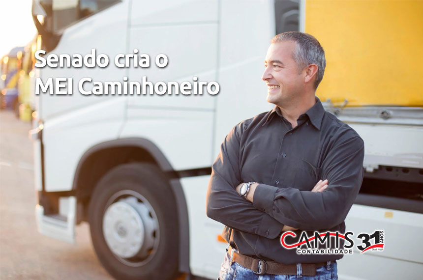 Caminhoneiros