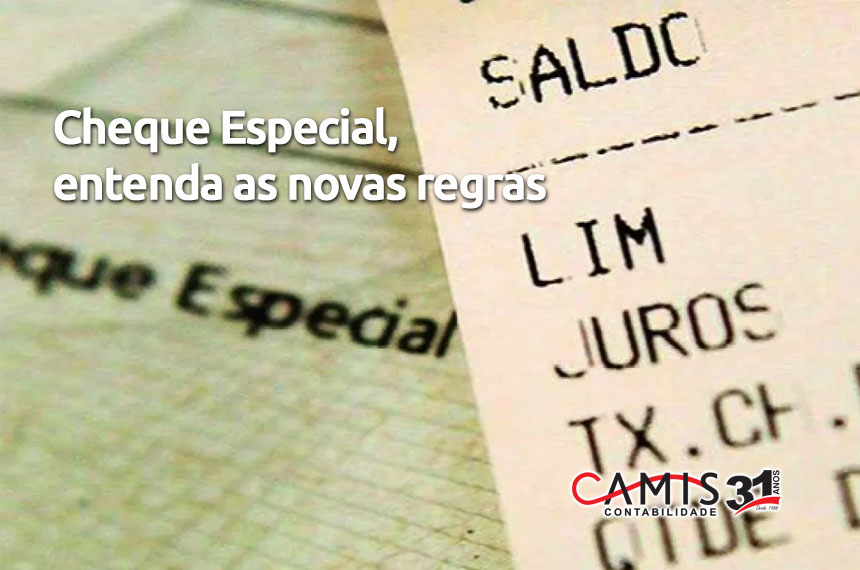 Cheque Especial