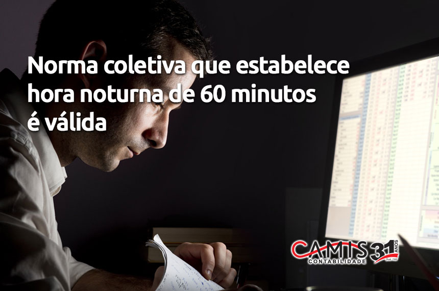 hora noturna