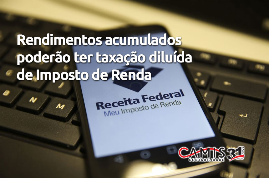 Imposto de Renda