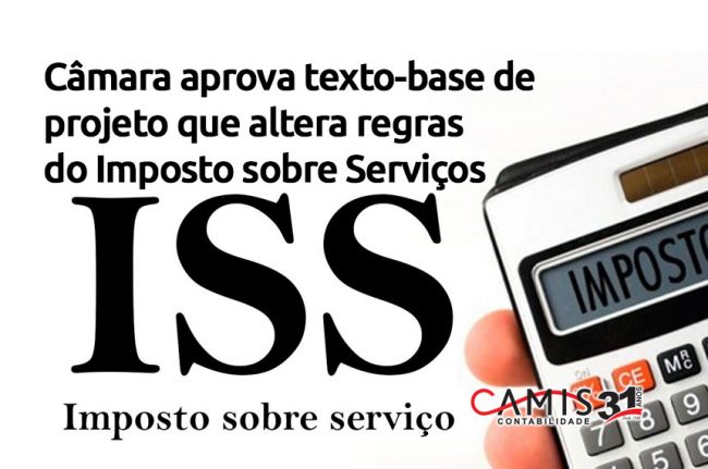 Imposto sobre Serviços