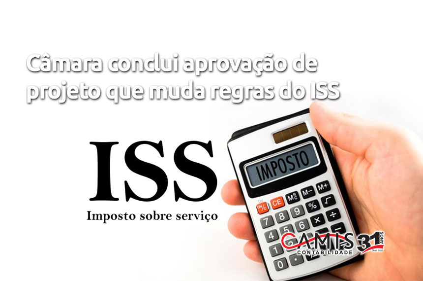 ISS