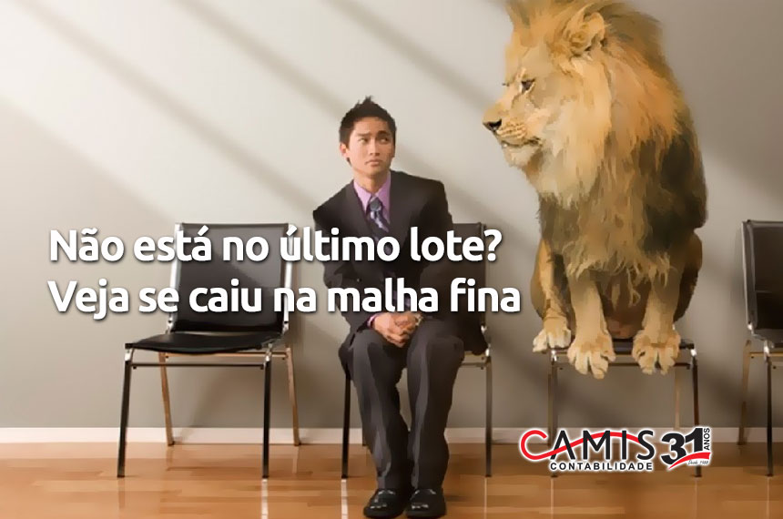 Malha Fina Malha Fina