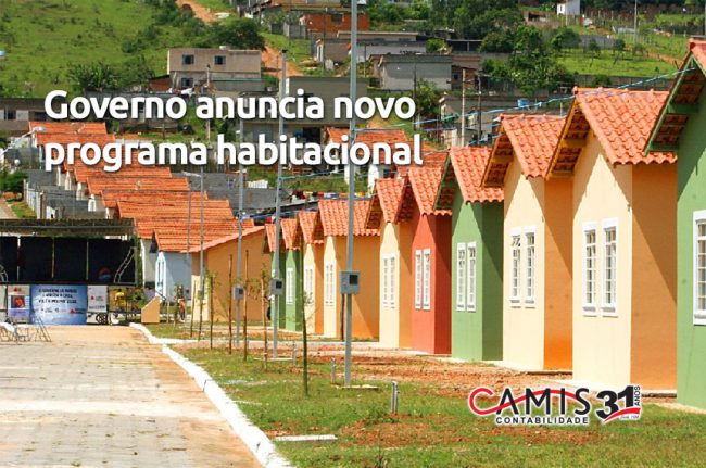 programa habitacional