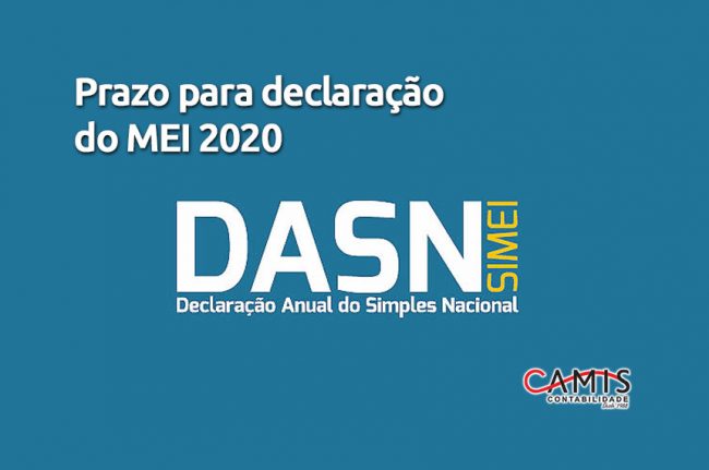 Declaração