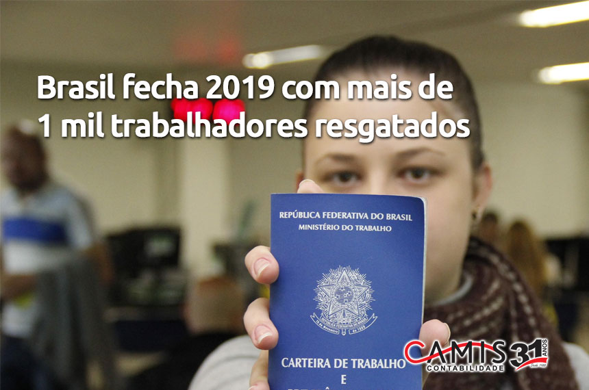 Trabalhadores