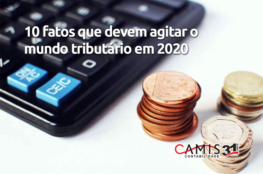 Tributação