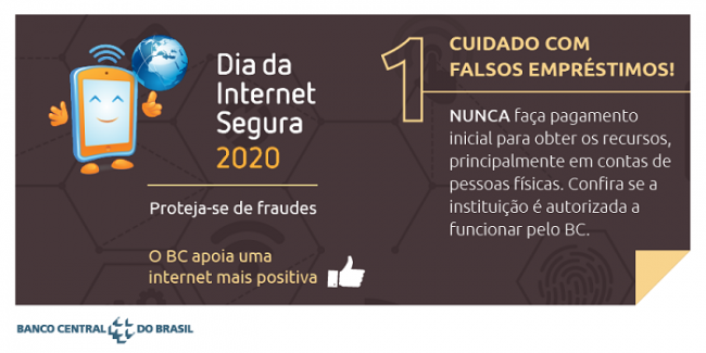 Internet Segura