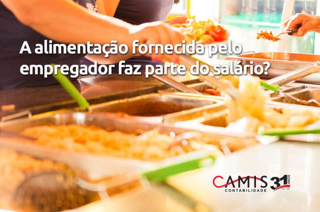 Alimentação