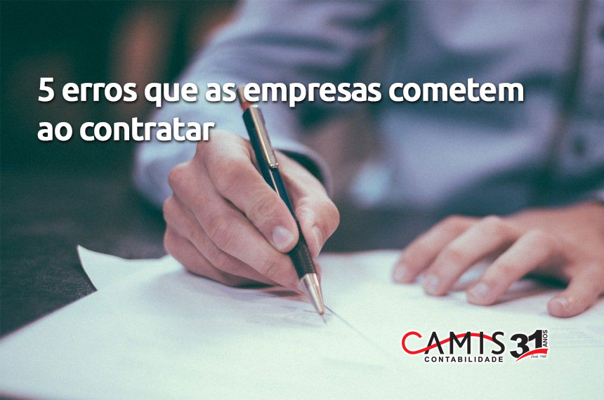 Contratar