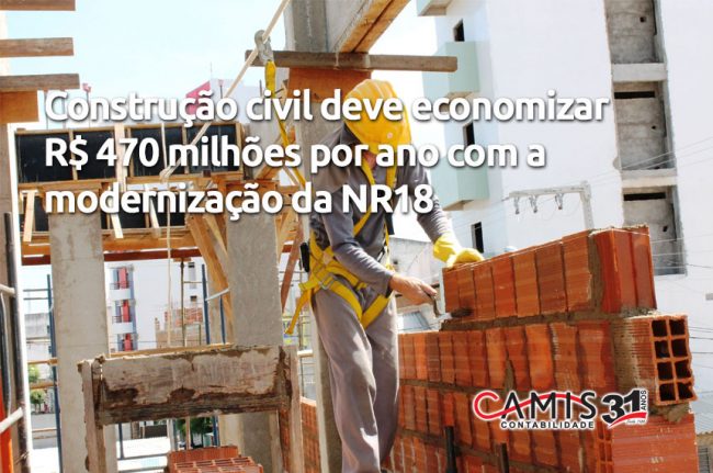 Construção civil