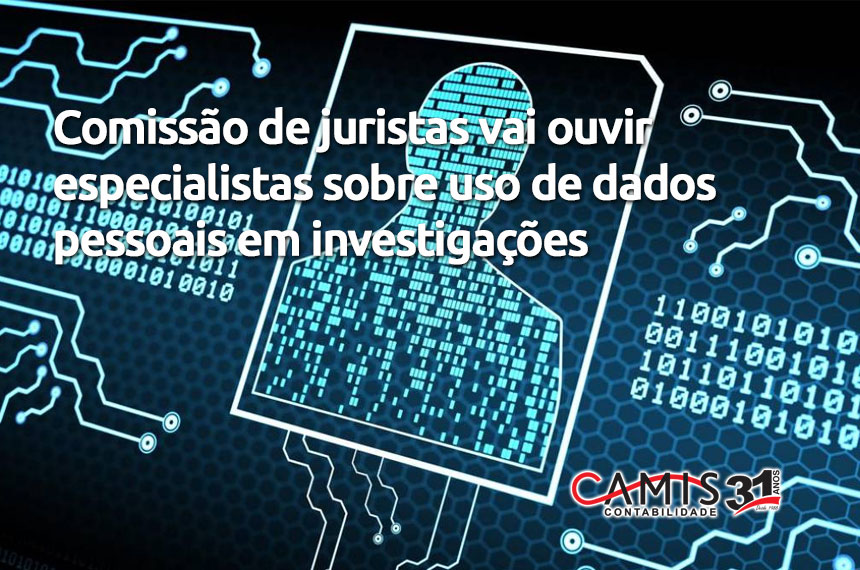 Dados Pessoais