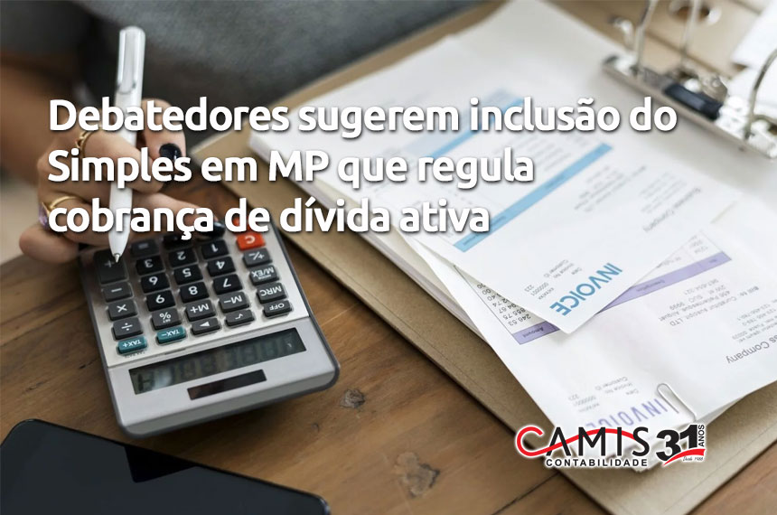 dívida ativa