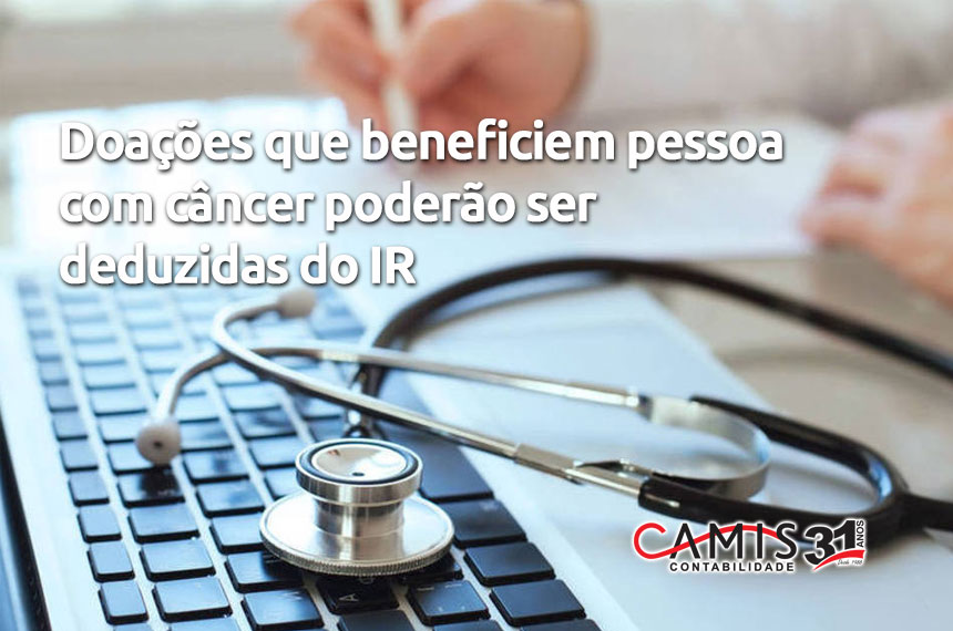 Doações