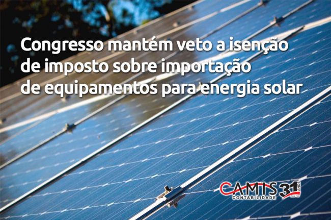 Energia Solar