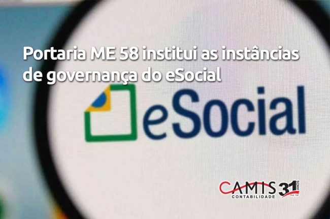 eSocial