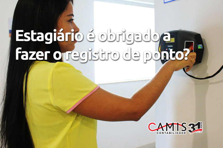 Estagiário