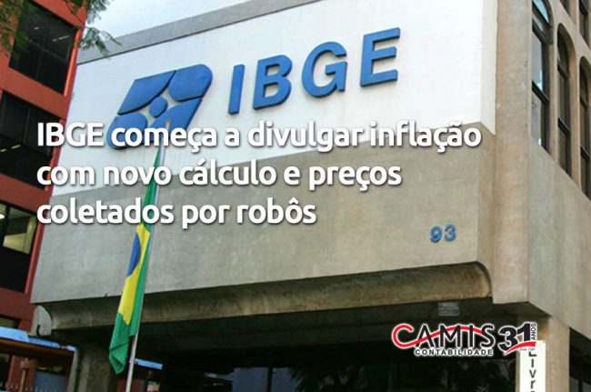 IBGE