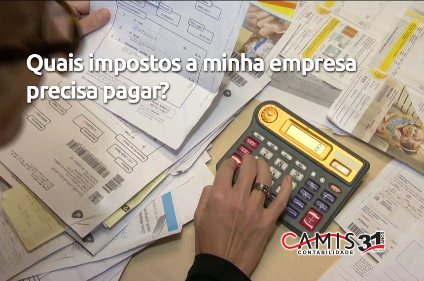 Impostos