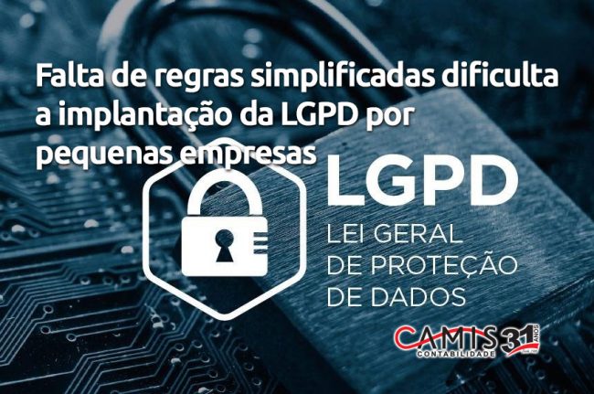 LGPD