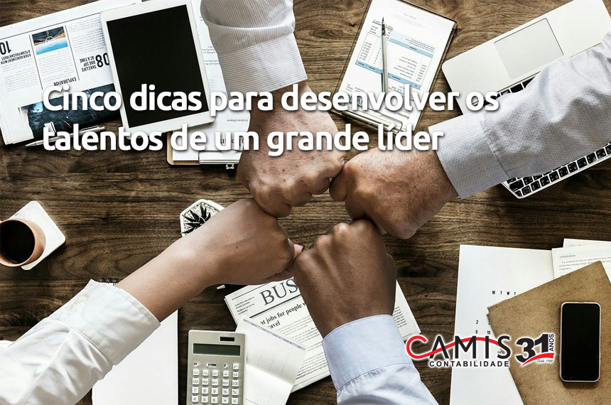 Líder