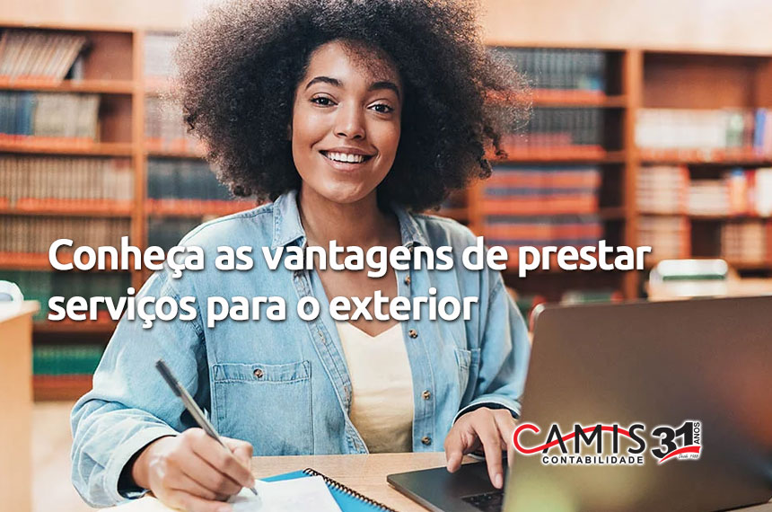 Prestar Serviços