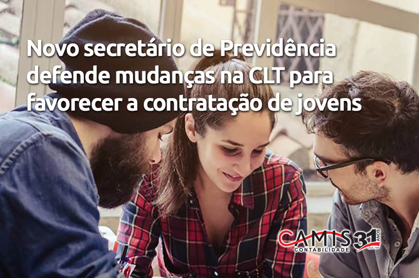 Previdência
