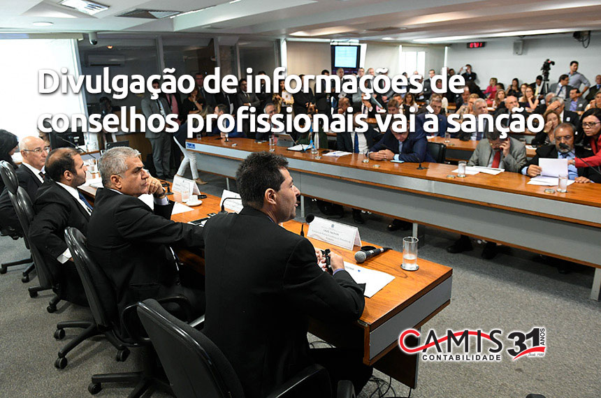 profissionais