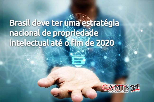 Propriedade Intelectual