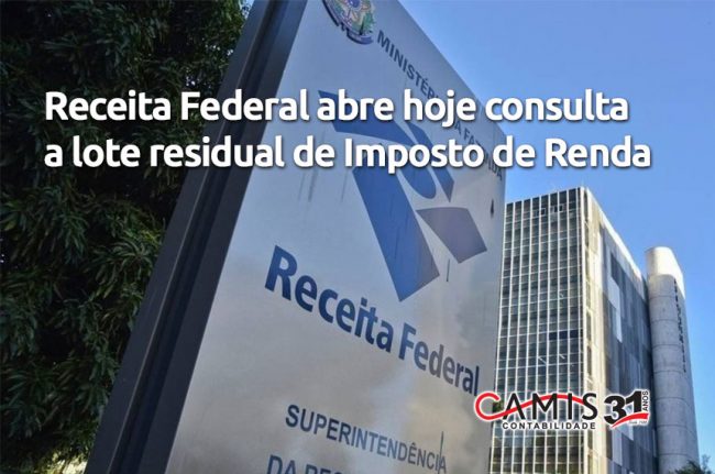 Receita Federal