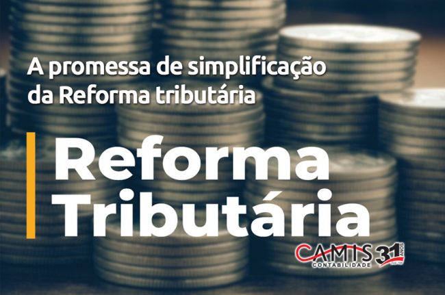 Reforma tributária