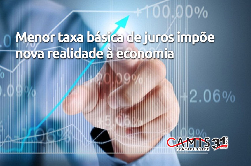 taxa básica