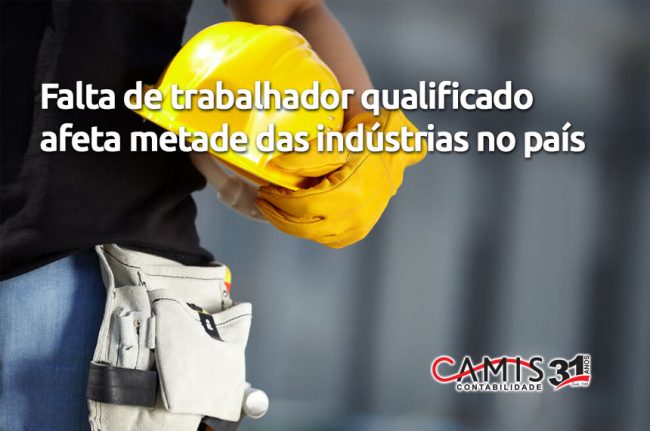 Trabalhador Qualificado