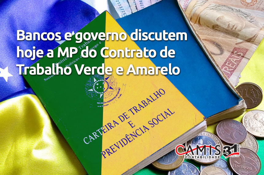 Verde e Amarelo