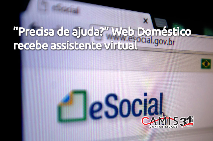 Web Doméstico