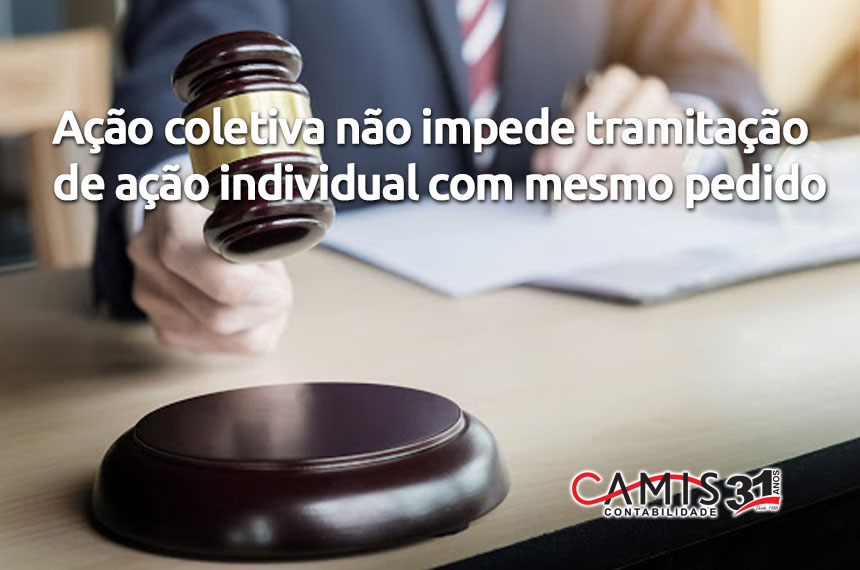 Ação coletiva