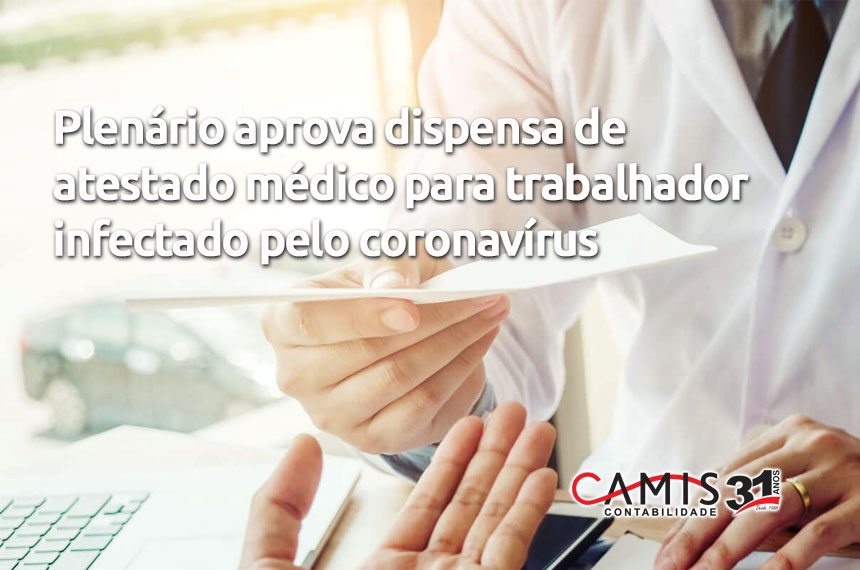 atestado médico