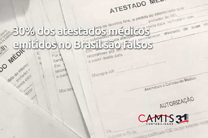 Atestados Médicos