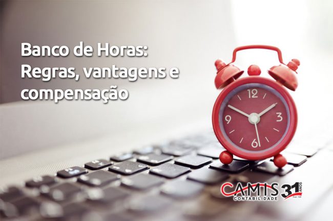 Banco de Horas