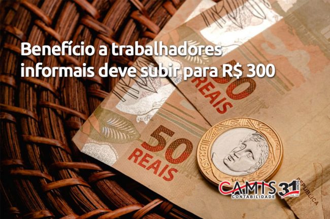 Benefício a trabalhadores