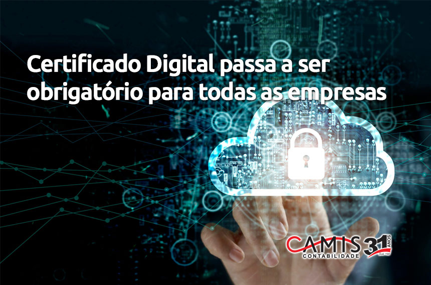 Certificado Digital